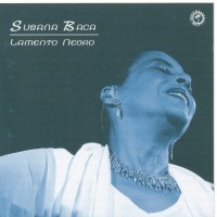 Purchase Susana Baca - Lamento Negro