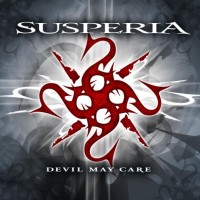 Purchase Susperia - Devil May Care (EP)