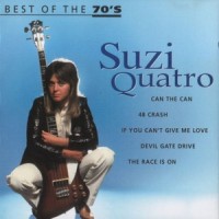 Purchase Suzi Quatro - Best Of 70's