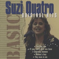 Purchase Suzi Quatro - Original Hits