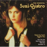 Purchase Suzi Quatro - The Essential CD1