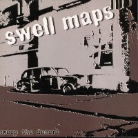 Purchase Swell Maps - Sweep The Desert