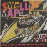 Purchase Swell Maps - Wastrels And Whippersnappers