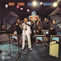 Purchase Woody Herman - Herd At Montreux (Reissued 1998)