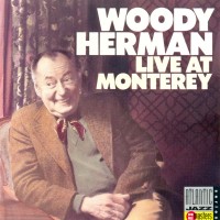 Purchase Woody Herman - Live At Monterey (Vinyl)