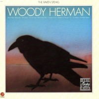 Purchase Woody Herman - The Raven Speaks (Reissued 1991)