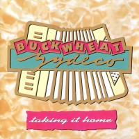 Purchase Buckwheat Zydeco - Talking It Home (Vinyl)