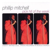 Purchase Phillip Mitchell - Pick Hit Of The Week