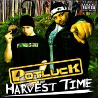 Purchase Potluck - Harvest Time