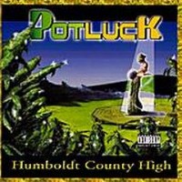 Purchase Potluck - Humboldt County High