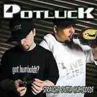 Purchase Potluck - Straight Outta Humboldt