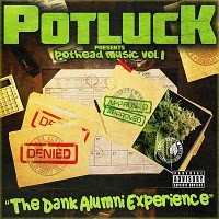 Purchase Potluck - The Dank Alumni Experience
