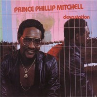 Purchase Prince Phillip Mitchell - Devastation (Vinyl)