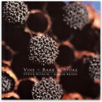 Purchase Steve Roach & Jorge Reyes - Vine: Bark & Spore