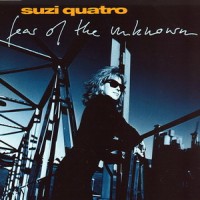 Purchase Suzi Quatro - Get Out Of My Head (CDS)