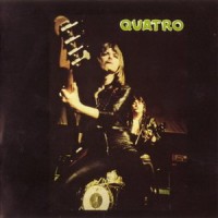 Purchase Suzi Quatro - Quatro (Remastered 2011)
