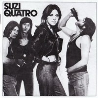 Purchase Suzi Quatro - Suzi Quatro (Remastered 2011)