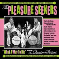 Buy Pleasure Seekers - What A Way To Die (Remastered 2011) Mp3 Download