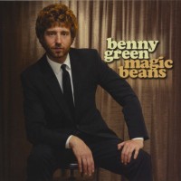 Purchase Benny Green - Magic Beans