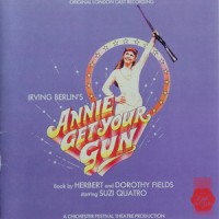 Purchase Original London Cast - Annie Get Your Gun (Vinyl)