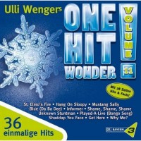Purchase VA - One Hit Wonder Vol.11 CD2
