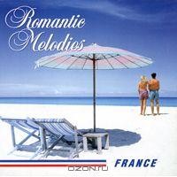 Purchase VA - Romantic Melodies: France