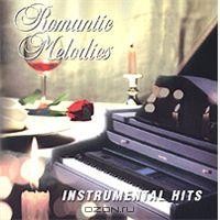 Purchase VA - Romantic Melodies: Instrumental Hits