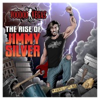 Purchase Voodoo Vegas - The Rise Of Jimmy Silver
