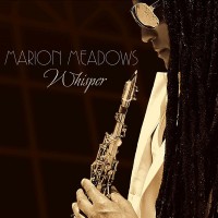 Purchase Marion Meadows - Whisper