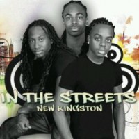 Purchase New Kingston - In The Streets