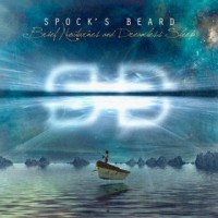 Purchase Spock's Beard - Brief Nocturnes And Dreamless Sleep