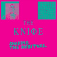Purchase The Knife - Shaking The Habitual