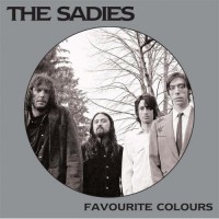 Purchase The Sadies - Favourite Colours
