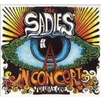 Purchase The Sadies - In Concert Vol.1 CD1