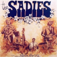 Purchase The Sadies - Stories Often Told