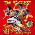 Purchase The Sadies - Tales Of The Rat Fink: Original Soundtrack Mp3 Download