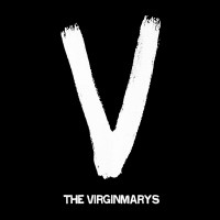 Purchase the virginmarys - The Virginmarys (EP)