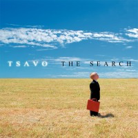 Purchase Tsavo - The Search