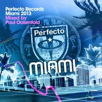 Purchase VA - Perfecto Records Miami 2013 (Mixed By Paul Oakenfold)
