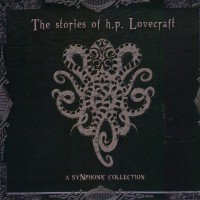 Purchase VA - The Stories Of H.P. Lovecraft CD2