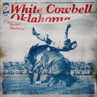 Purchase White Cowbell Oklahoma - Buenas Nachas