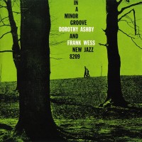 Purchase Dorothy Ashby - In A Minor Groove (Remastered 1992)
