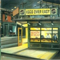 Purchase Eggs Over Easy - Good 'n' Cheap (Vinyl)