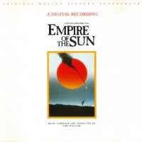 Purchase John Williams - Empire Of The Sun