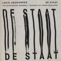 Purchase Schoenberg Ensemble - De Staat (Remastered 1991)