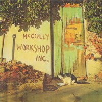 Purchase McCully Workshop Inc. - McCully Workshop Inc. (Vinyl)
