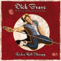 Purchase Dick Brave - Rock'n'Roll Therapy (With The Backbeats)