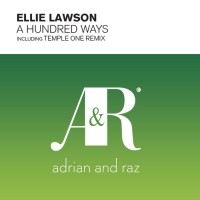 Purchase Ellie Lawson - A Hundred Ways (CDR)