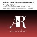 Buy Ellie Lawson - A New Moon (With Adrian & Raz) (CDR) Mp3 Download