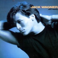 Purchase Jack Wagner - All I Need